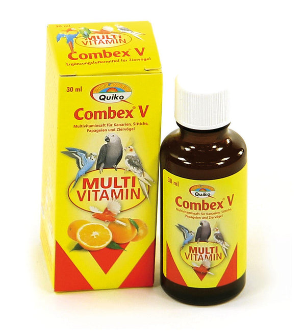 V Multivitamin