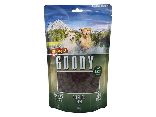 DeliBest snack deer, 500 g