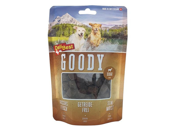 DeliBest Snack goat, 100 g