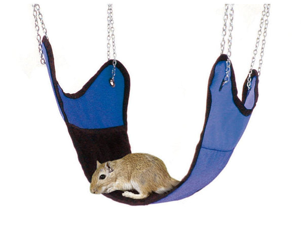 Standard hammock