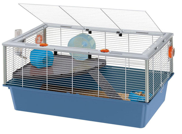 Rodent shelter Criceti