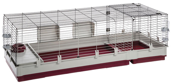 Rodent shelters Krolik 160