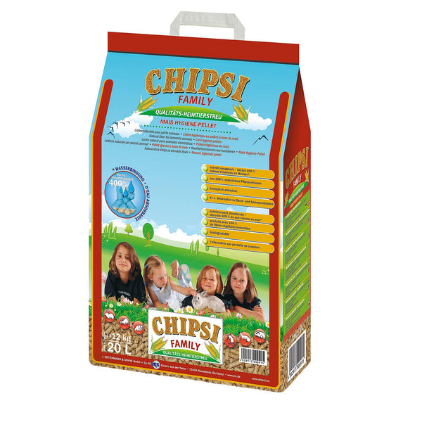 Chipsi Family