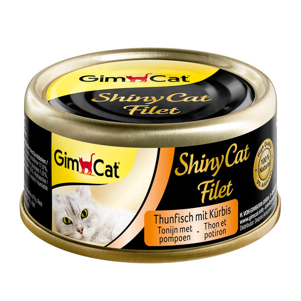 GimCat ShinyCat Fillet