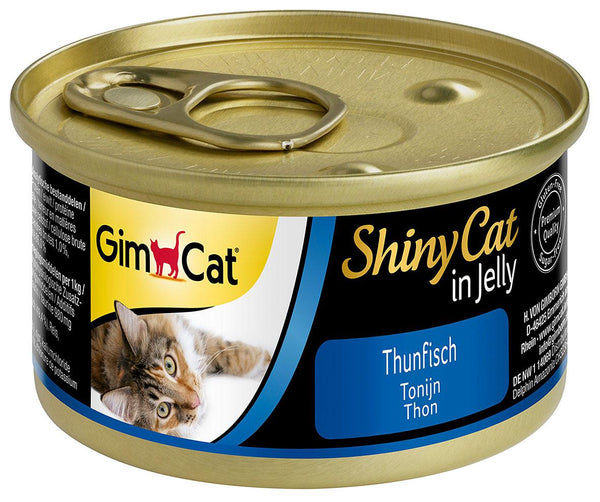 GimCat ShinyCat