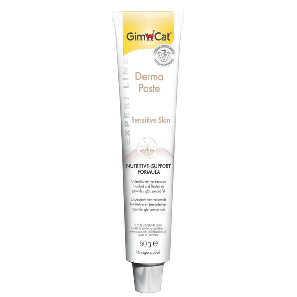 GimCat Derma Paste