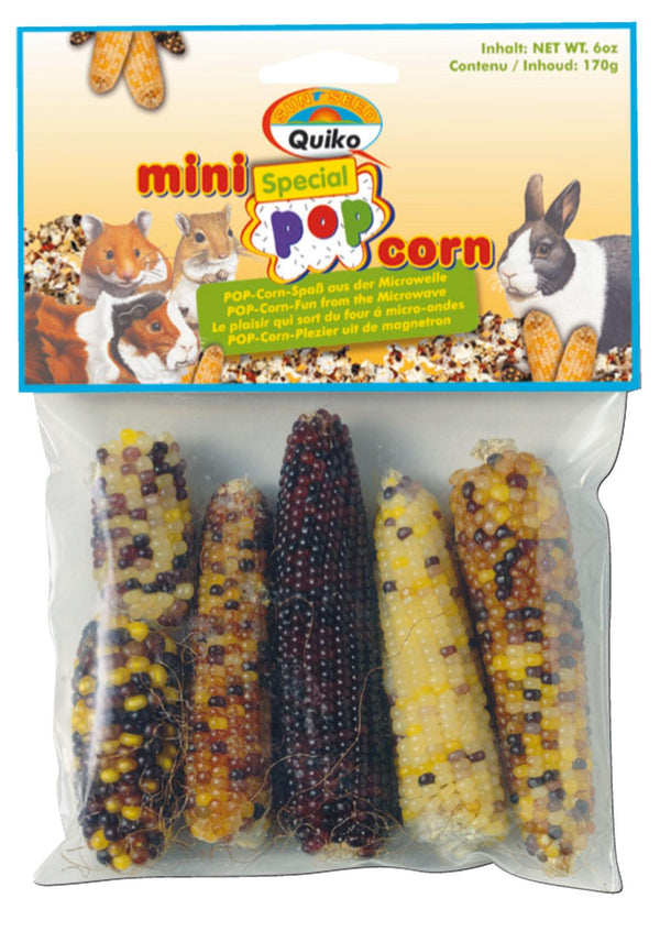 Crunchie Corny Cobber's corn on the cob