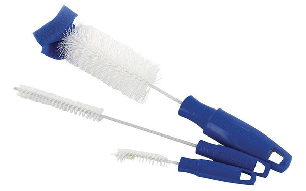 Drinkwell brush set