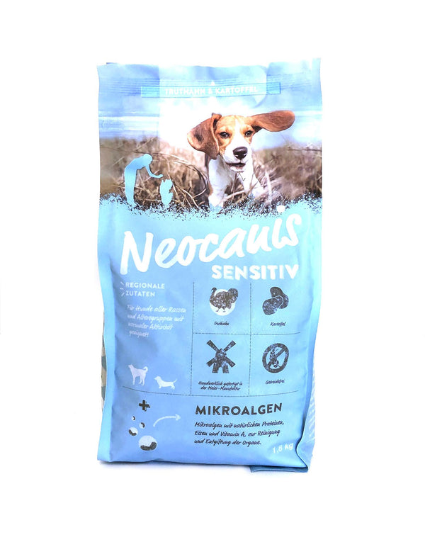 Neocanis Dry Food Adult