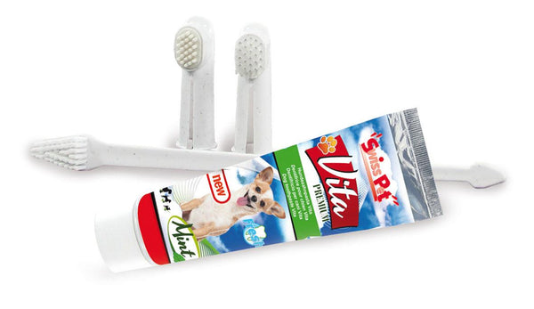 Dental care set deluxe