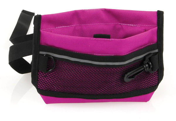 Professional dog snack belt bags