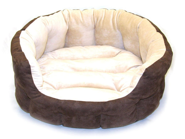 Dog bed Sebastian