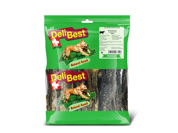 DeliBest Rumen Premium Beef, 500g