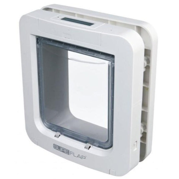 SureFlap free-flow door XXL with microchip recognition