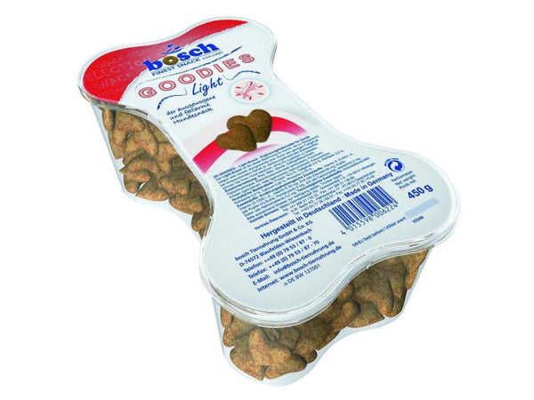 Bosch Pet Food Treat Light 450g