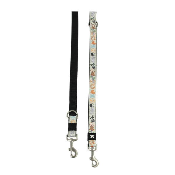 TrendLine leash Ying Yang