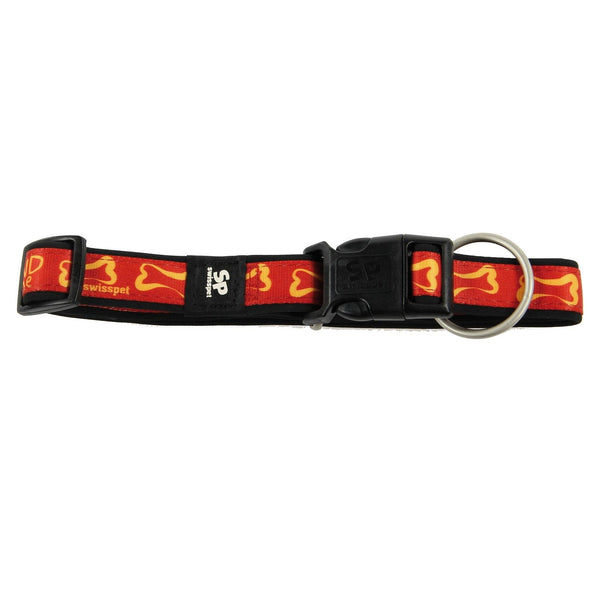 TrendLine Collar Red