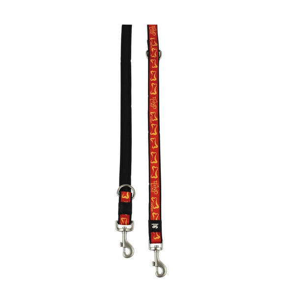 TrendLine leash Red