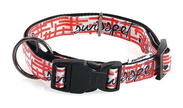 TrendLine labyrinth collar