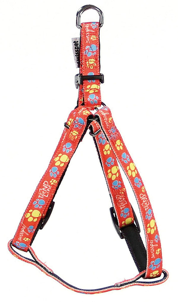 TrendLine Harness Paw