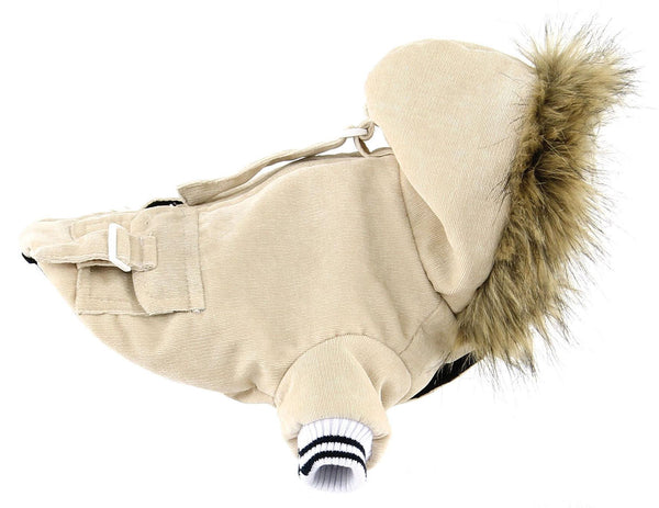 TrendLine dog coat Belveder