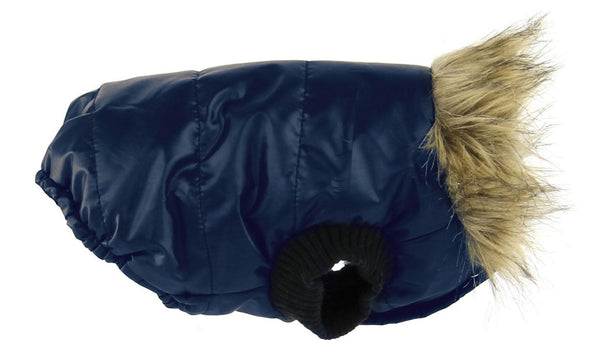 TrendLine dog coat Sunpeak