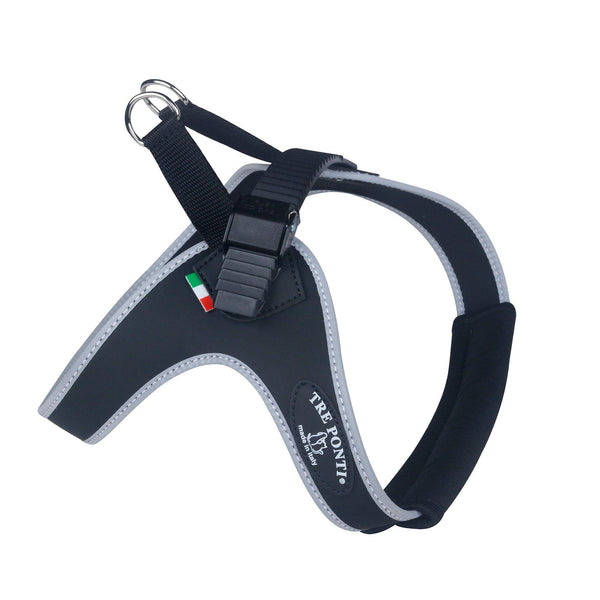 Tre Ponti Harness Reflective