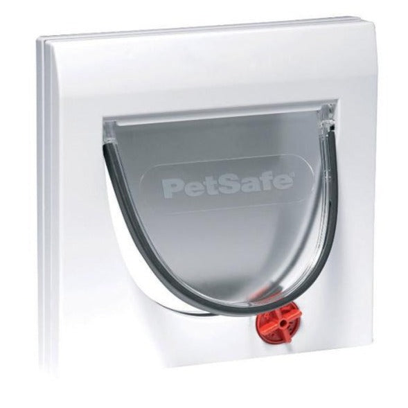 PetSafe Free Run Door Staywell 917 with Tunnel