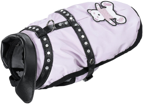 Ferplast dog coat teddy