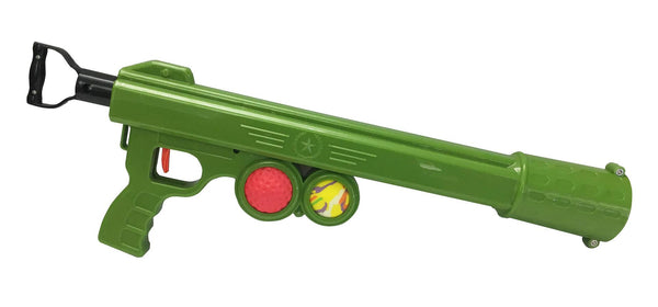 Ball Cannon Green