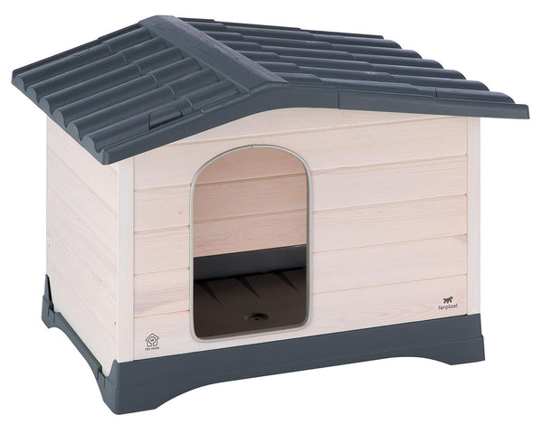 Doghouse Dog Lodge