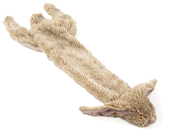 Schlappi Rabbit dog toy