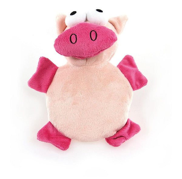 Dog toy plush Pigi-Rumbel