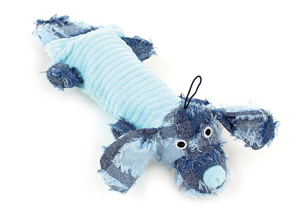 Dog toy PET-Play plush dog