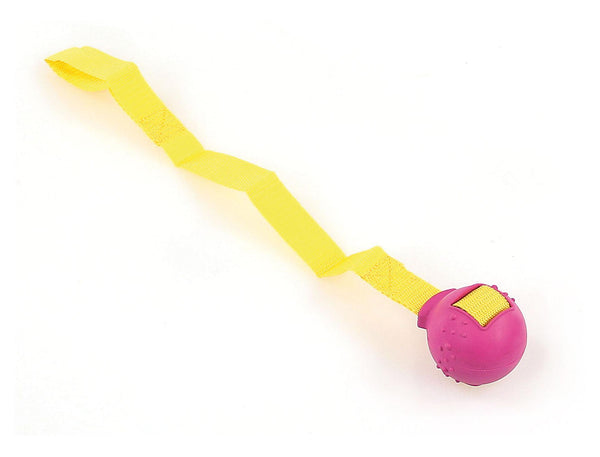 Snufi slingshot ball