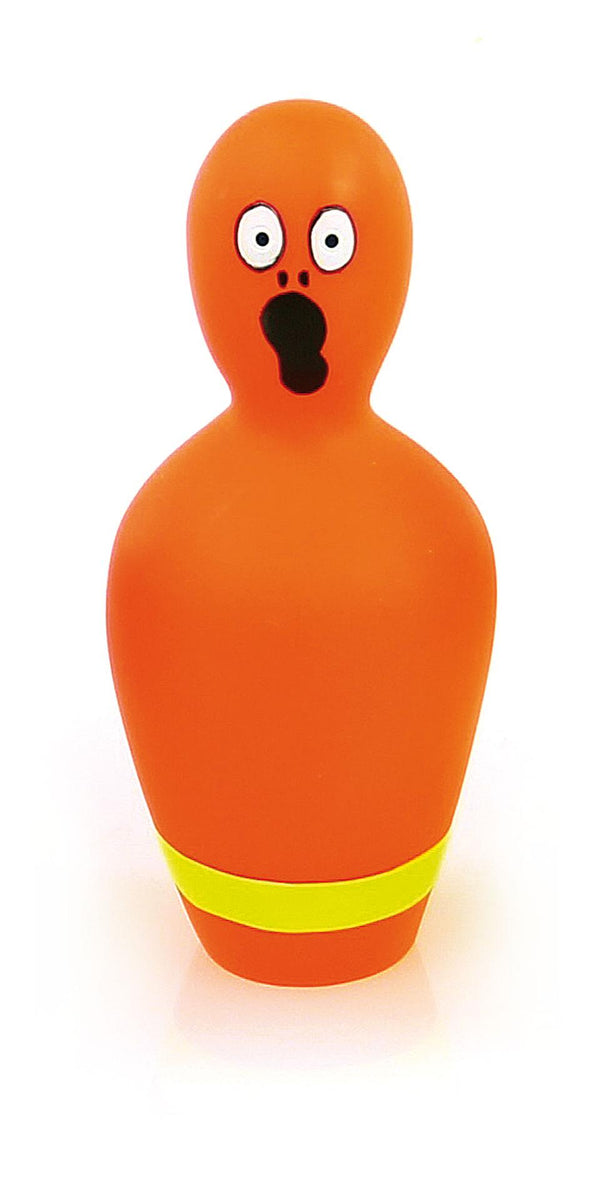 Mini Vinyl Bowling Pins