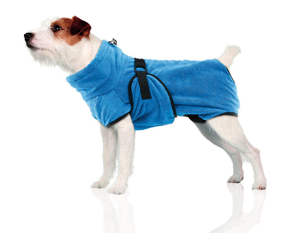 Dog bathrobes Wety