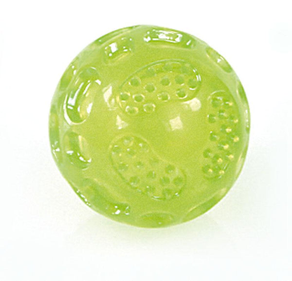 Dog Toy Jumpy Ball