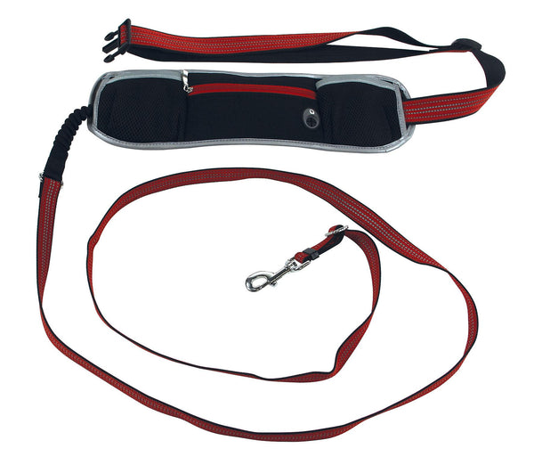 Jogging leash set Speedo