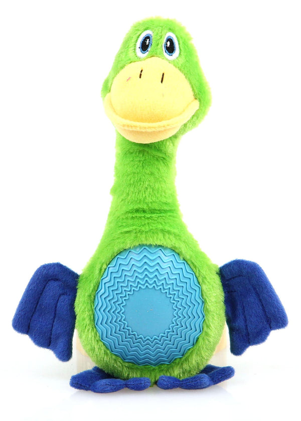 Plush duck Duffy