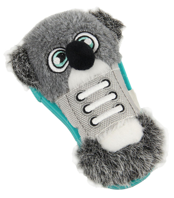 Chewshoe koala