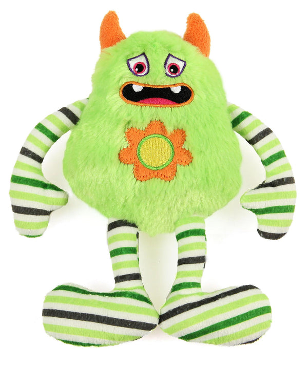 Plush Monster