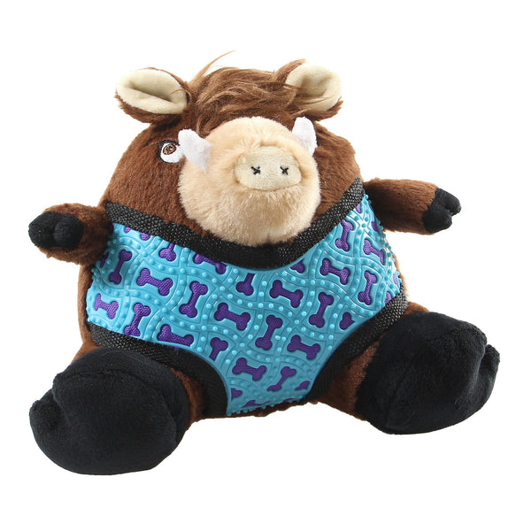 swisspet dog toy Wild Bubu