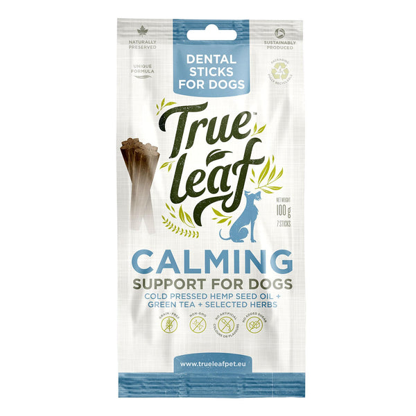 Calming Dental Sticks