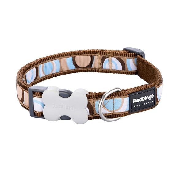 Dog collar design