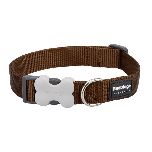 Dog Collar Plain