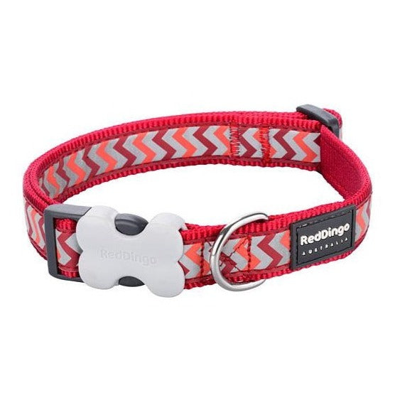 Dog Collar Reflective