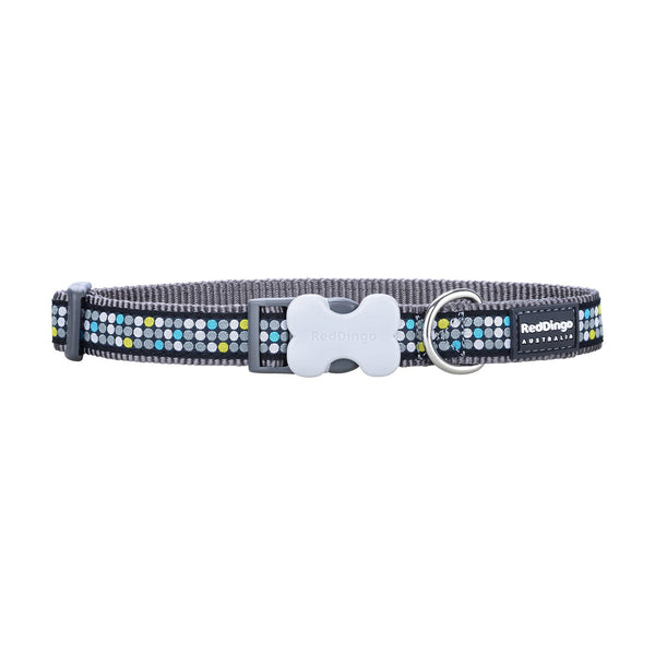 Dog collar cool