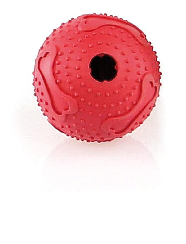 Dog toy food ball Sibella