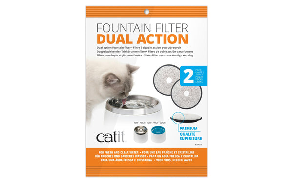 Catit Accessories Replacement Filter Premium